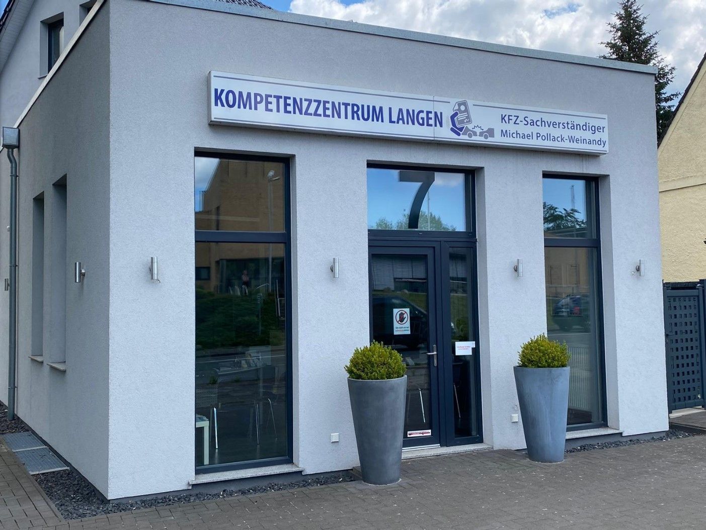 KOMPETENZZENTRUM LANGEN